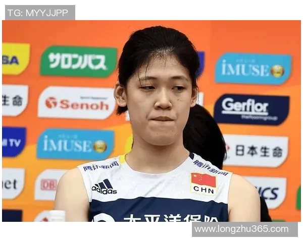 赵伟专访：从青涩少年到排球传奇的奋斗与成长之路