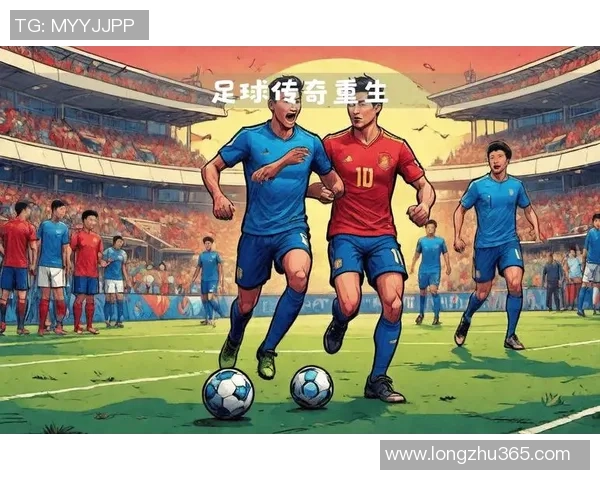 探寻足球历史的起源最早的球星与他们的传奇故事