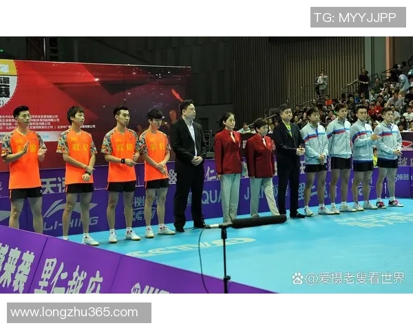 武汉羽毛球队荣登全国羽毛球力量排行榜第一名展现强大实力与团队精神